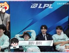 乐鱼体育app-FPX鏖战WBG，Meiko线上压制力十足顶尖较量小组赛，留下经典瞬间的简单介绍