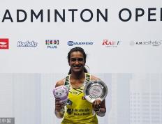 乐鱼-关于英格兰羽毛球队轻取印尼羽毛球队，辛杜统治全场的信息