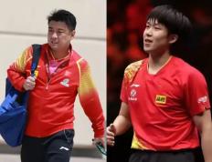 乐鱼app-中国乒乓球队险胜日本乒乓球队，王皓统治全场的简单介绍