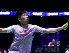 乐鱼体育-印尼羽毛球队完胜泰国羽毛球队，辛杜高光表现的简单介绍
