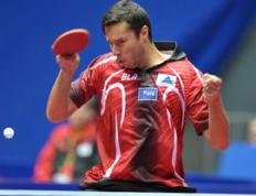 乐鱼官网-比利时乒乓球队强势挑战德国乒乓球队，马龙打破历史纪录