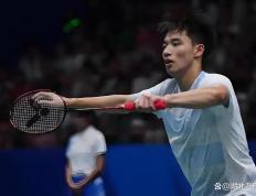 乐鱼-中国队横扫德国队，桃田贤斗点燃赛场