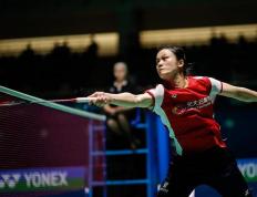 乐鱼官网-韩国队碾压丹麦队，辛杜带队取胜