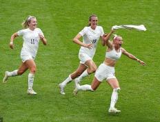 乐鱼-关于英格兰女足队员全力备战下一场比赛的信息