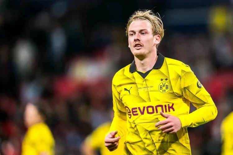 乐鱼官网-多特蒙德边锋恢复健康，备战德甲联赛