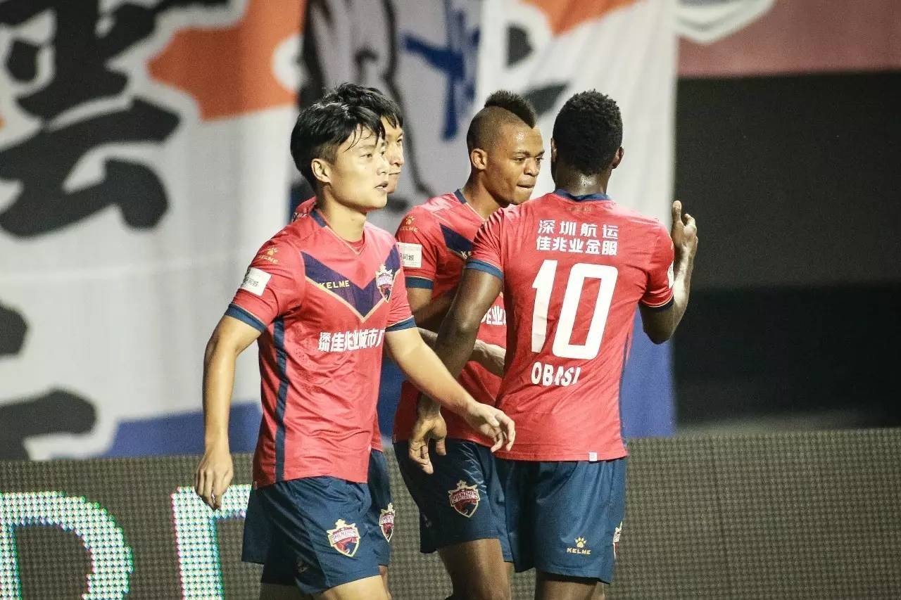 乐鱼 vip 注册-深圳佳兆业主场迎战天津权健,谁能笑到最后?的简单介绍