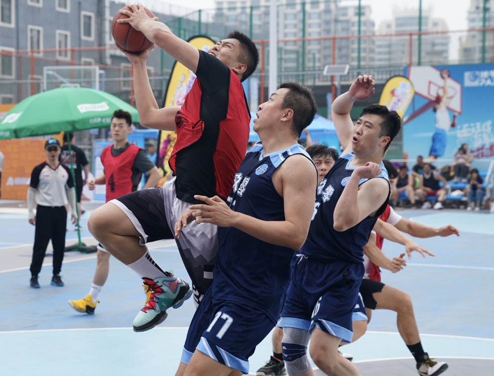 乐鱼app-关于竞技篮球盛况将在全球多地上演的信息