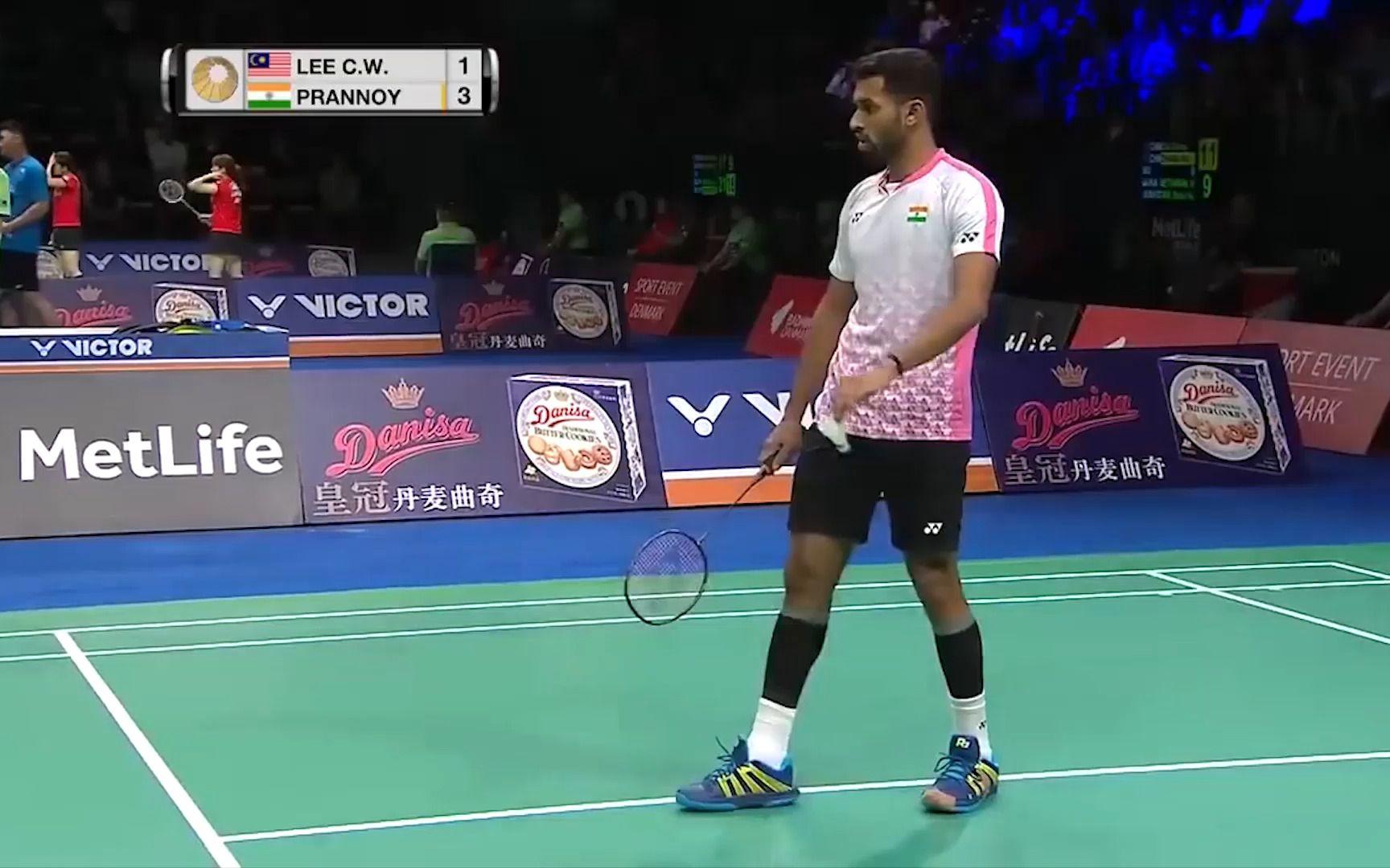 乐鱼app-法国羽毛球队血洗印度羽毛球队,李宗伟统治全场的简单介绍