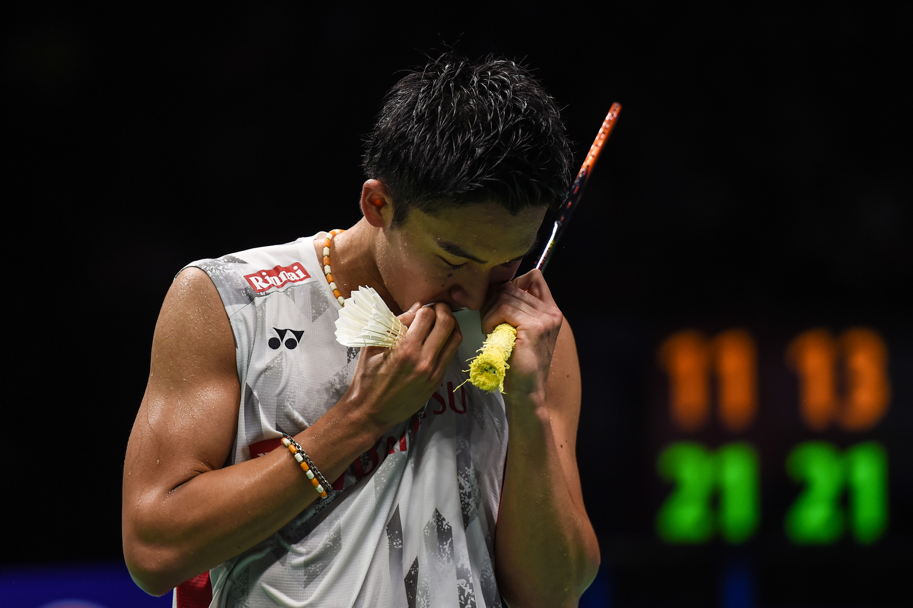 乐鱼 vip 注册-韩国羽毛球队翻盘印尼羽毛球队,桃田贤斗打破历史纪录的简单介绍