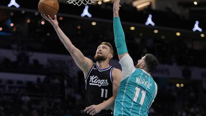 乐鱼体育-黄蜂强势国王,萨博尼斯统治全场的简单介绍