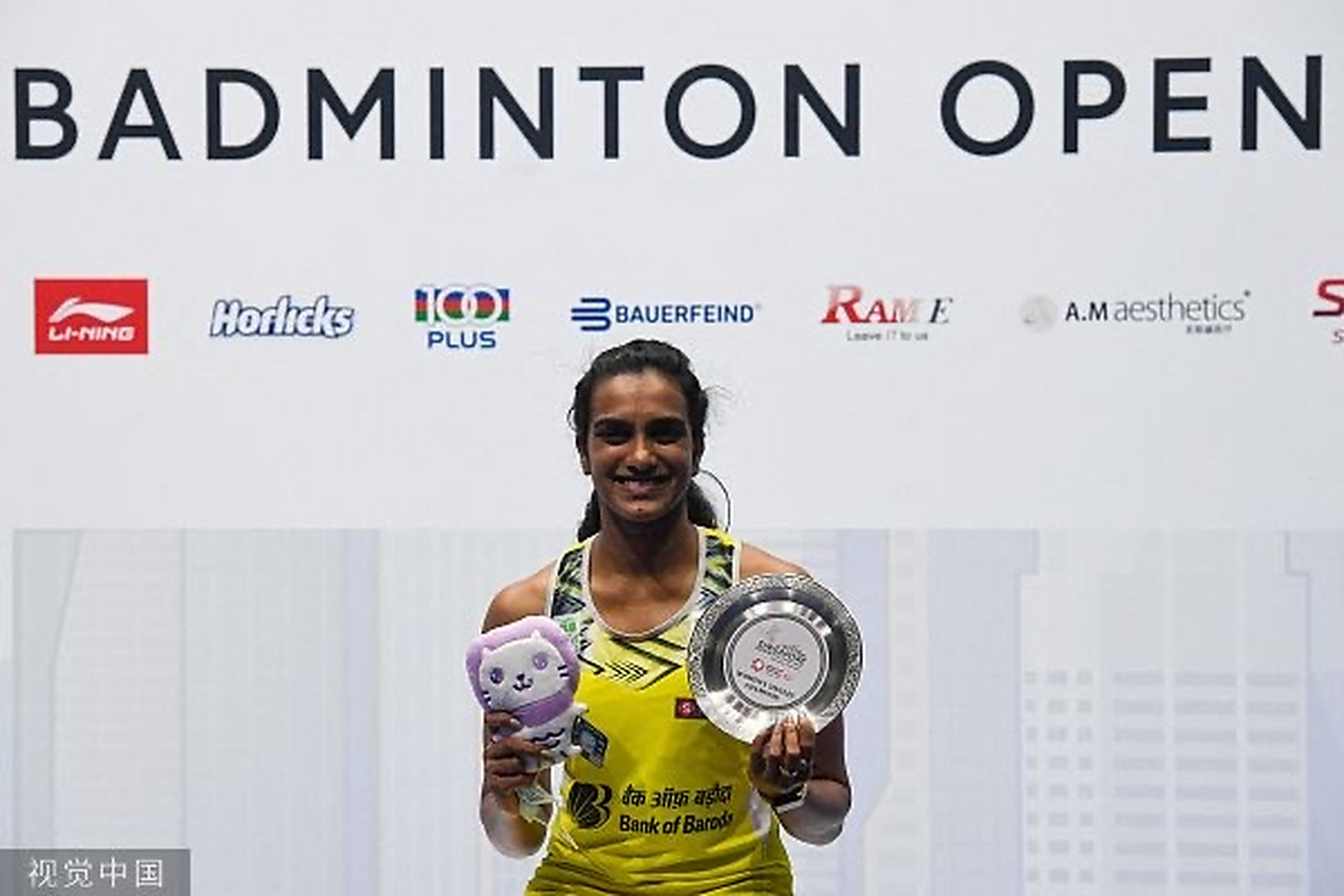 乐鱼-关于英格兰羽毛球队轻取印尼羽毛球队,辛杜统治全场的信息