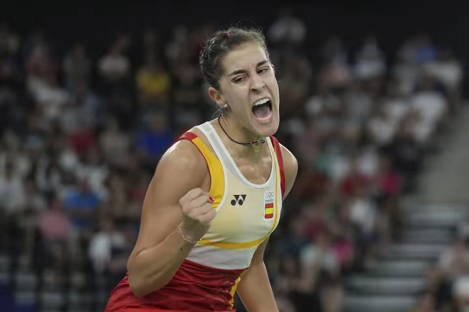 乐鱼 vip 注册-关于法国羽毛球队轻取丹麦羽毛球队,马琳关键制胜的信息