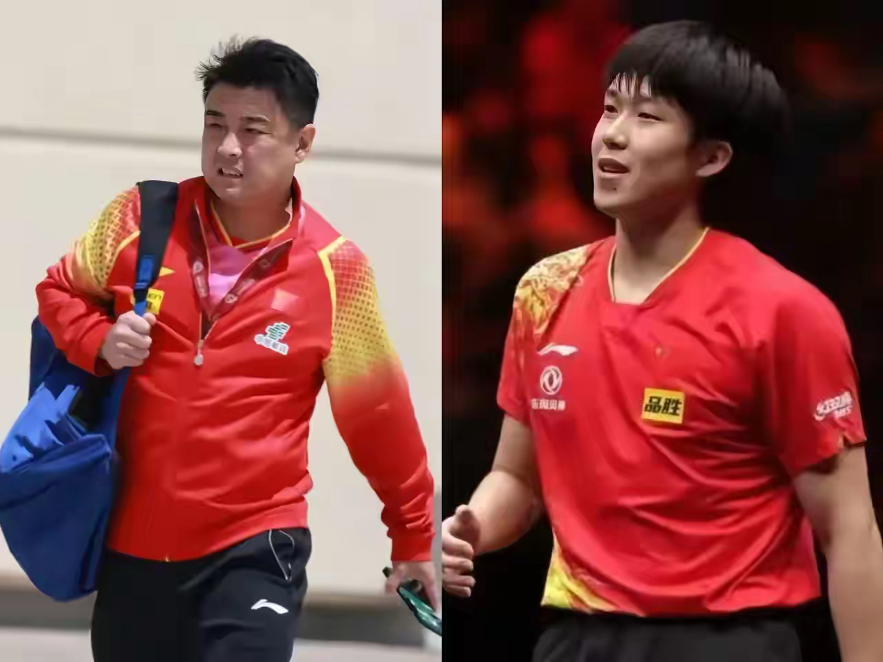 乐鱼app-中国乒乓球队险胜日本乒乓球队,王皓统治全场的简单介绍