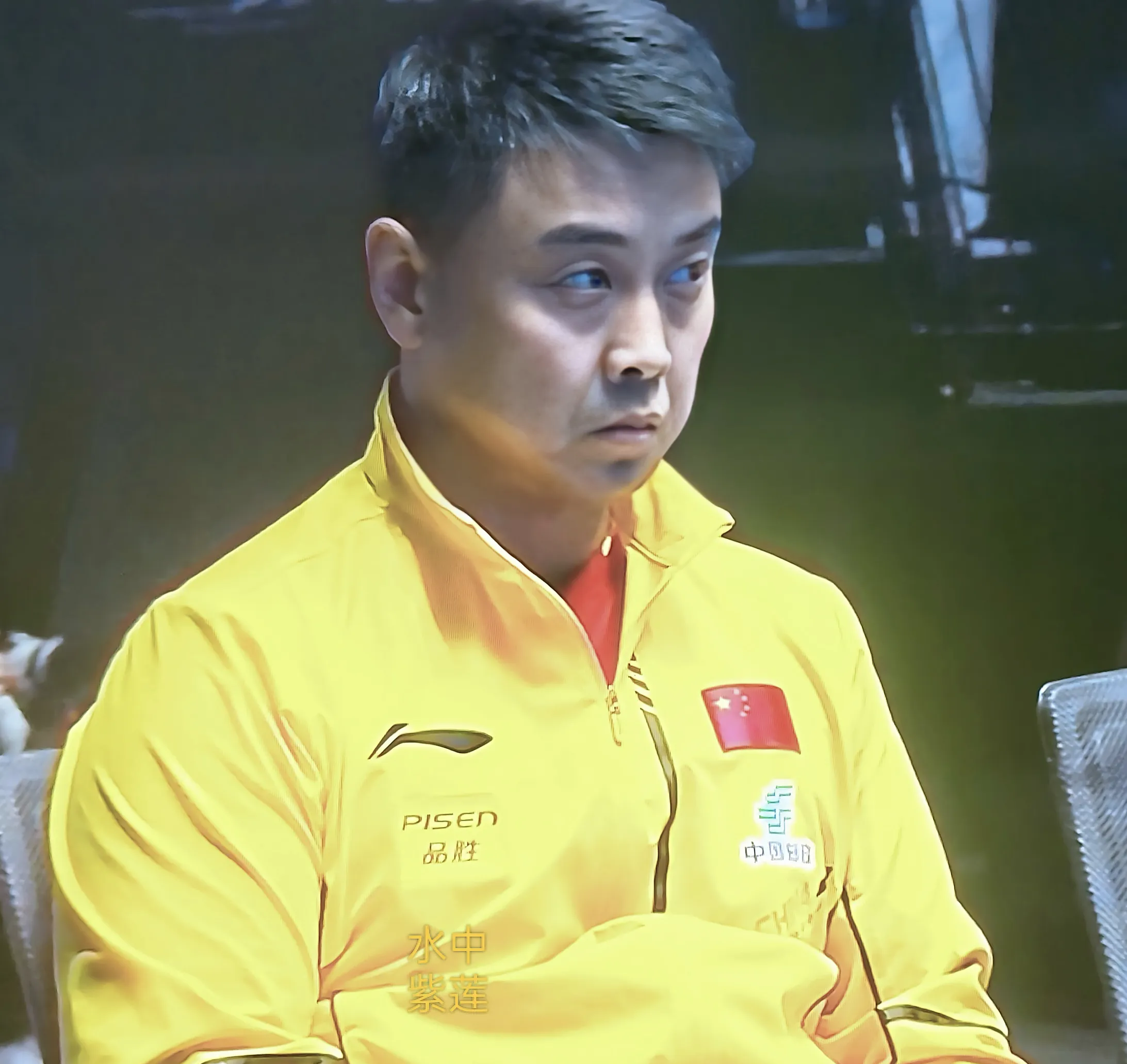 乐鱼app-中国乒乓球队险胜日本乒乓球队,王皓统治全场的简单介绍