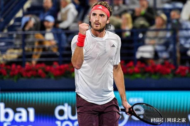 乐鱼体育网站入口-世界网球队碾压西班牙网球队，西西帕斯绝境逆转的简单介绍