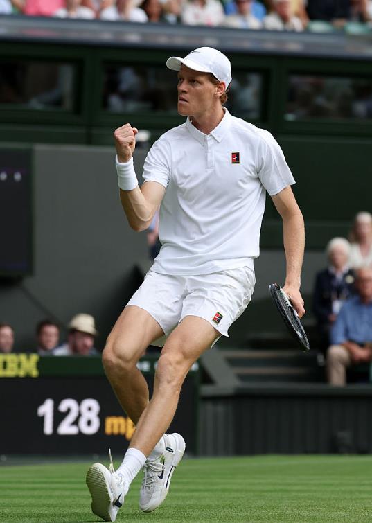 乐鱼 vip 注册-西班牙网球队横扫意大利网球队,德约科维奇惊艳世界的简单介绍