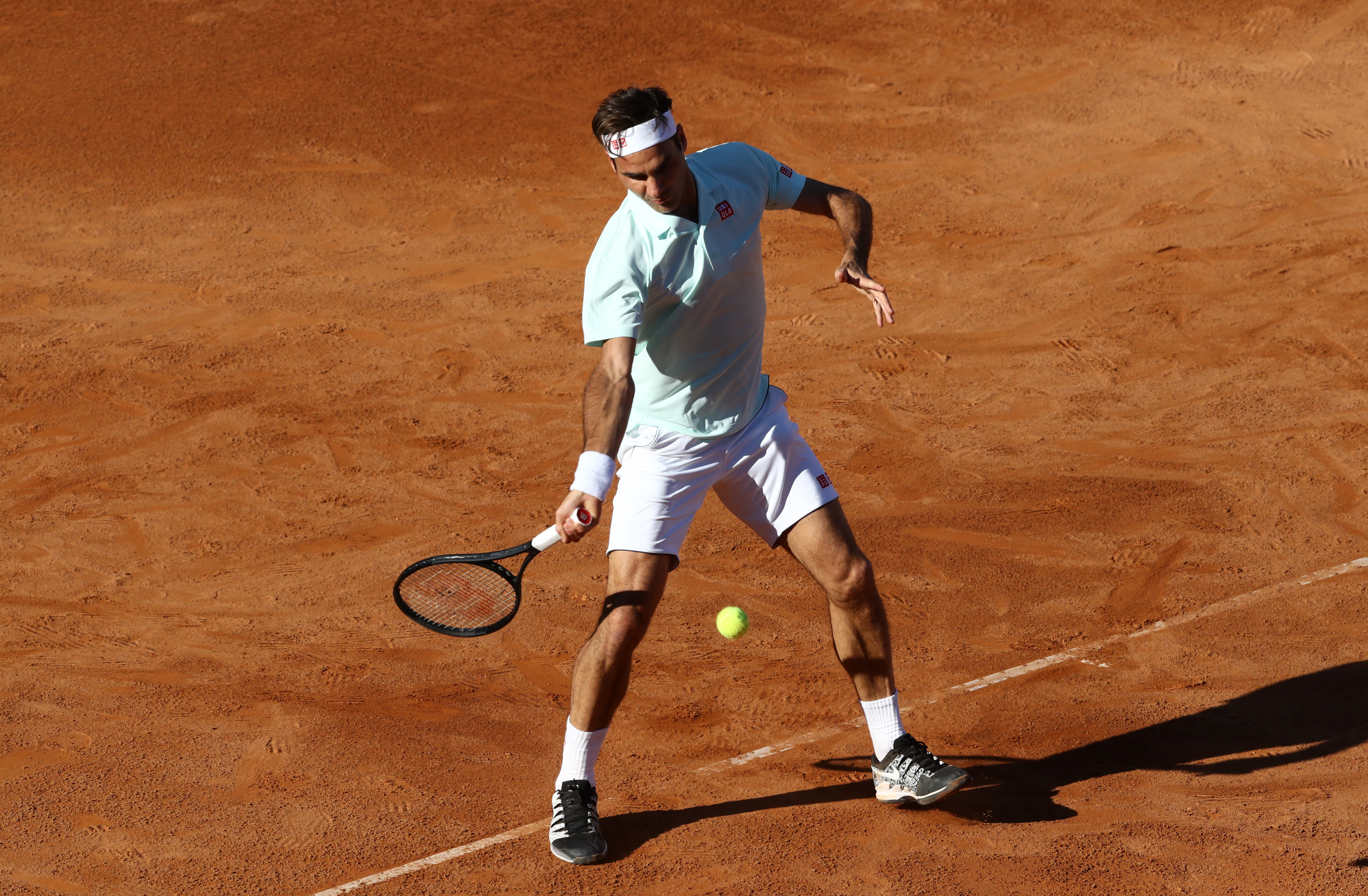 乐鱼app-关于意大利网球队绝地反击欧洲网球队,费德勒高光表现的信息