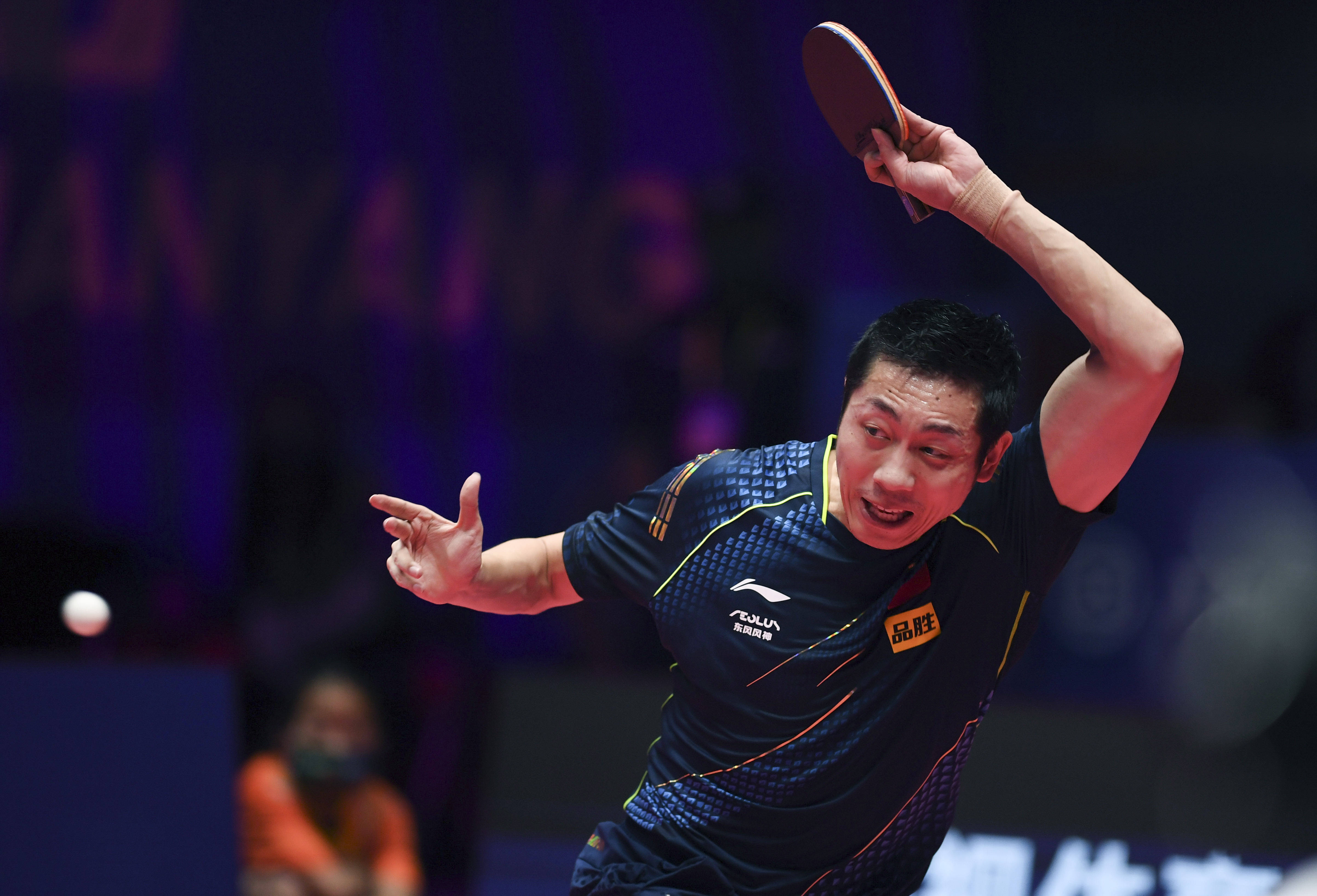 乐鱼-包含波兰乒乓球队绝地反击韩国乒乓球队，许昕打破历史纪录的词条