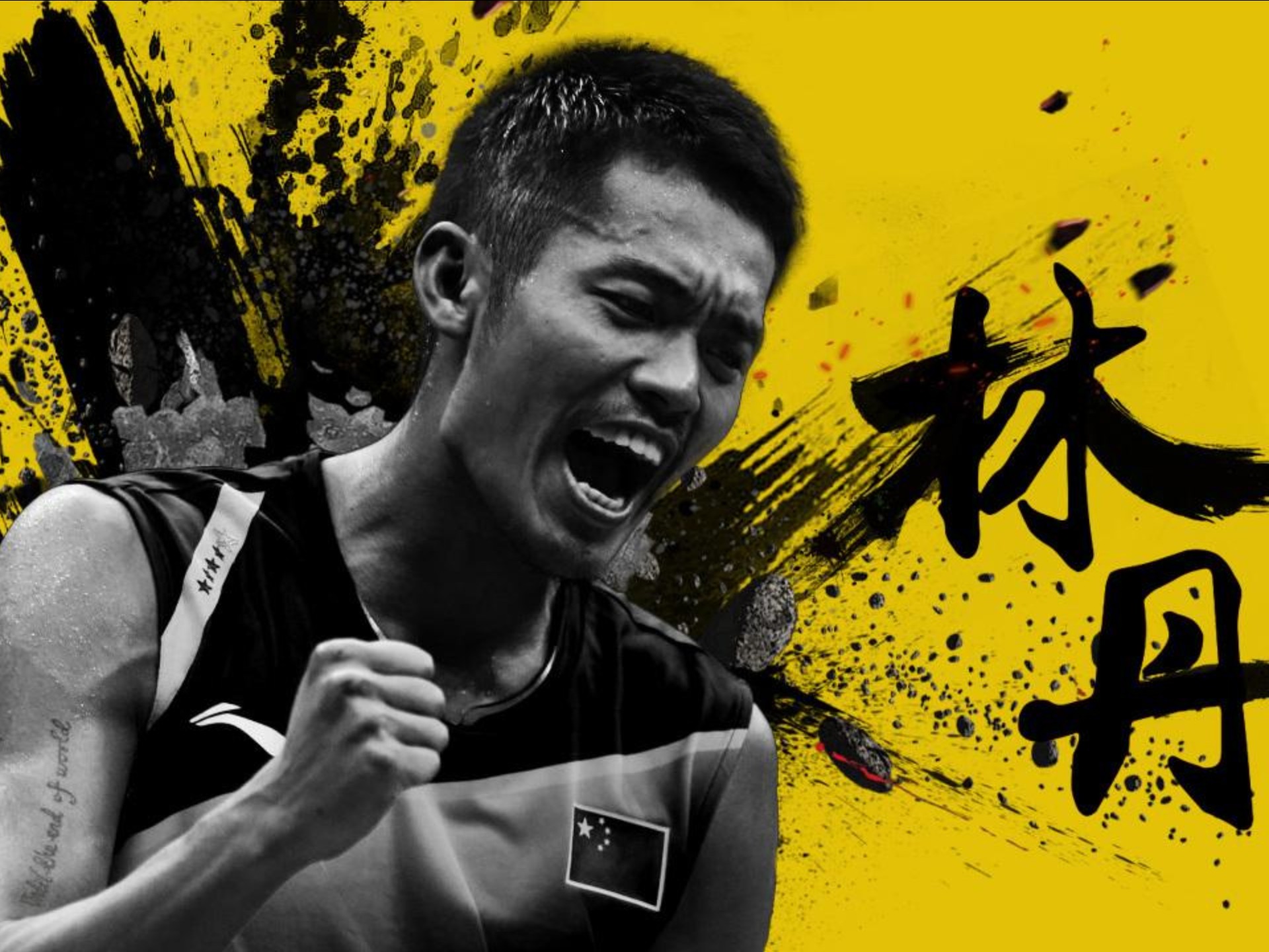 乐鱼体育-关于英格兰羽毛球队力克印度羽毛球队,林丹绝境逆转的信息