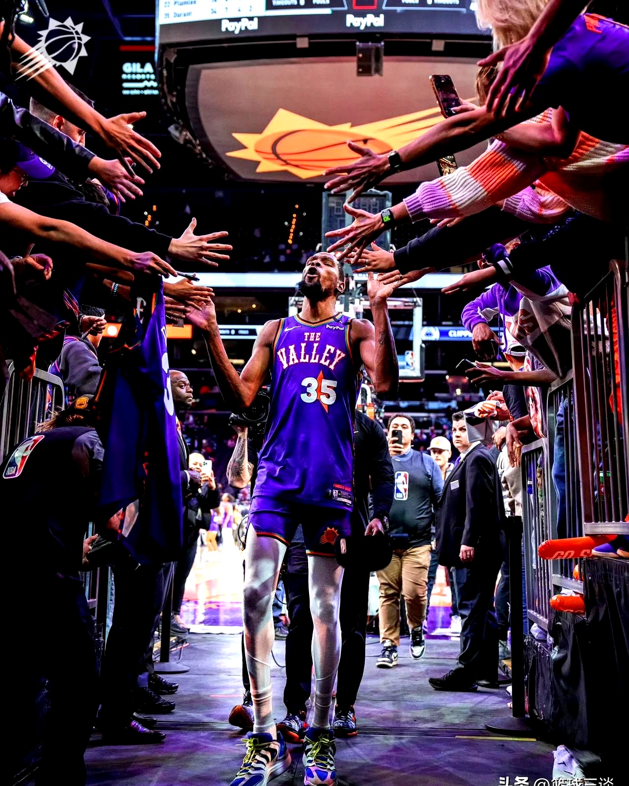 乐鱼官网-包含快船翻盘澳大利亚男篮,杜兰特统治全场的词条