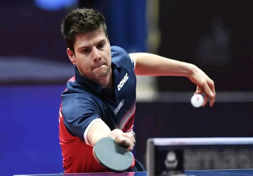 乐鱼体育app-德国乒乓球队强势中国乒乓球队,奥恰洛夫统治全场的简单介绍