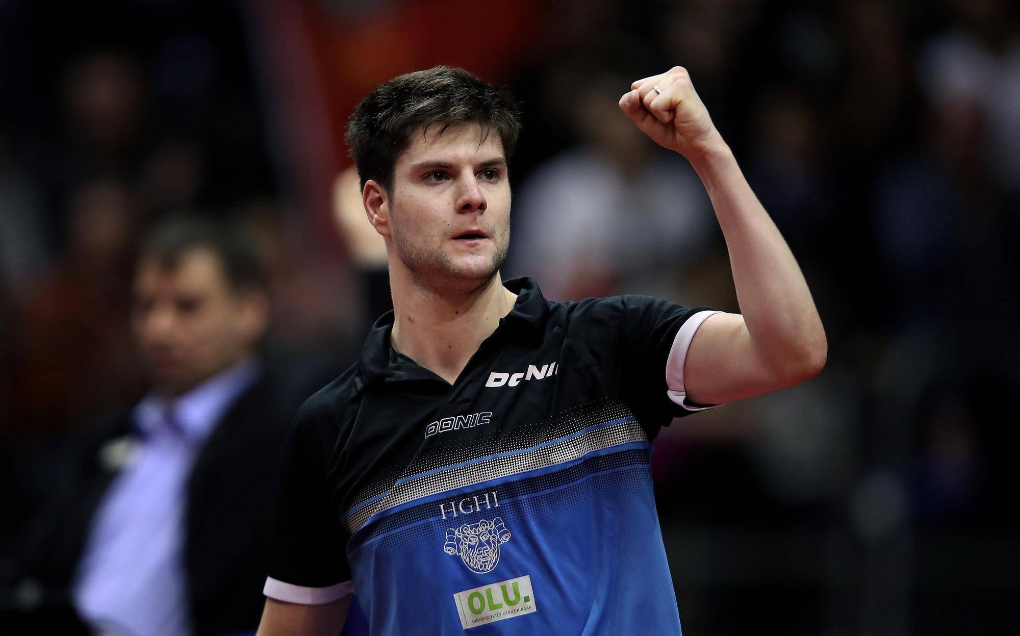 乐鱼体育app-德国乒乓球队强势中国乒乓球队,奥恰洛夫统治全场的简单介绍