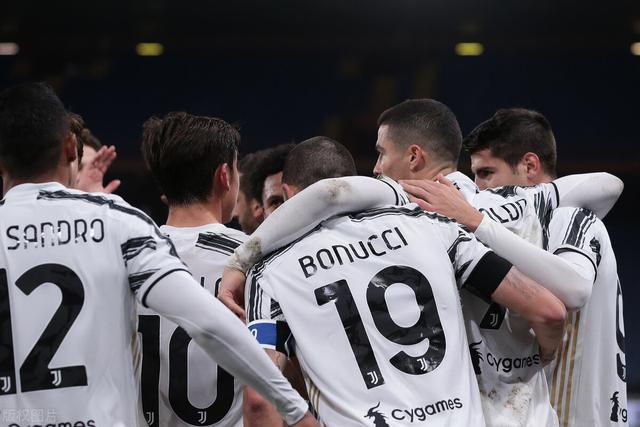 乐鱼app-尤文完胜比利时,莱万关键制胜